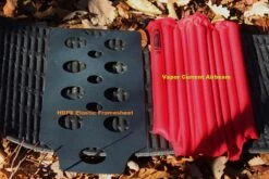 Granite Gear Vapor Current Airbeam Frame -Bag Series Store IMG 1751