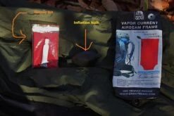 Granite Gear Vapor Current Airbeam Frame -Bag Series Store IMG 1753