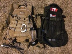 Geigerrig Tactical 1600 -Bag Series Store IMG 1801