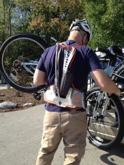 Inov-8 Race Pro Extreme 4 -Bag Series Store IMG 1880