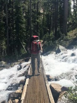 Kelty Red Cloud 6650 -Bag Series Store IMG 1920 2