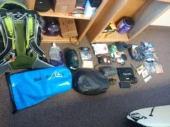 REI Flash 45 -Bag Series Store IMG 20150629 123000