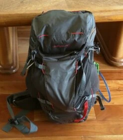 Platypus Sprinter XT 35 -Bag Series Store IMG 20160228 144727