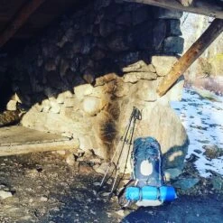 Osprey Aether 70 -Bag Series Store IMG 20170125 175443 884