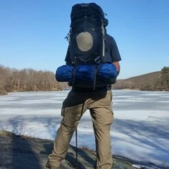 Osprey Aether 70 -Bag Series Store IMG 20170223 141953 672