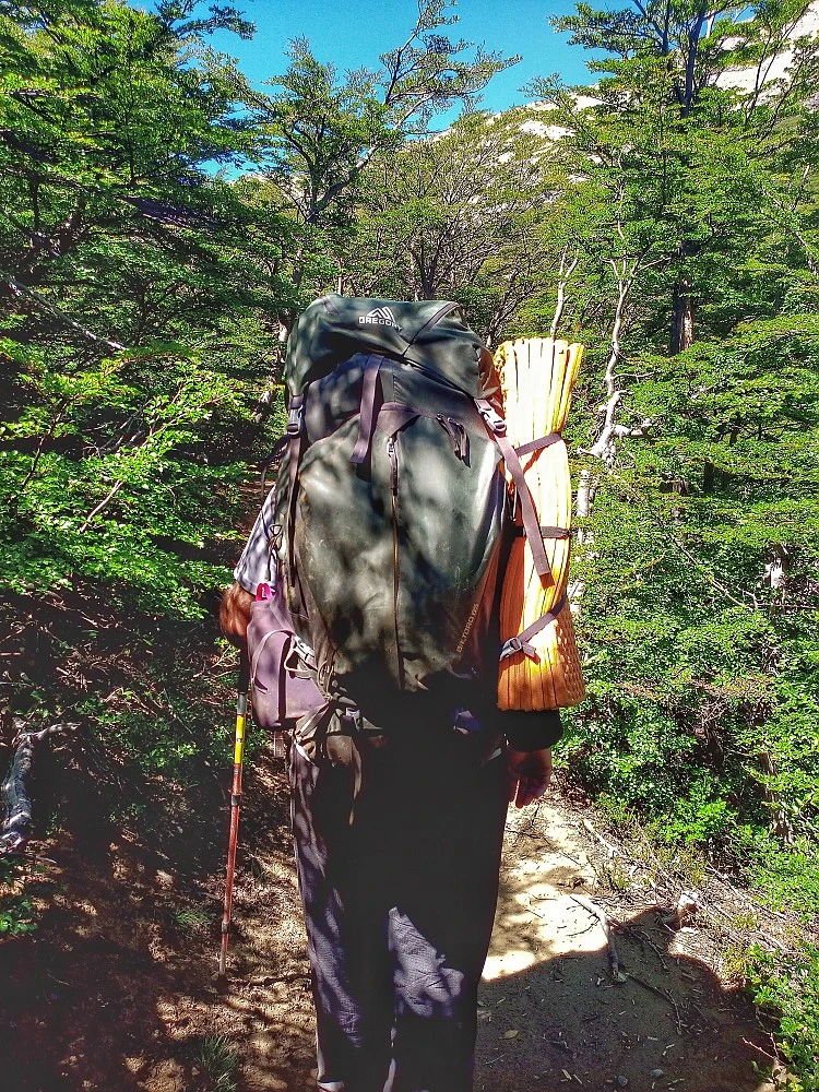 Gregory Baltoro 85 4 Gregory Baltoro 85 - Image 4