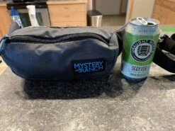 Mystery Ranch Forager Hip Pack -Bag Series Store IMG 2212