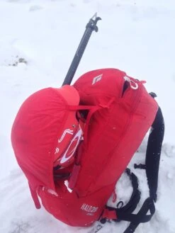 Black Diamond Halo 28 JetForce Avalanche Airbag Pack -Bag Series Store IMG 2605