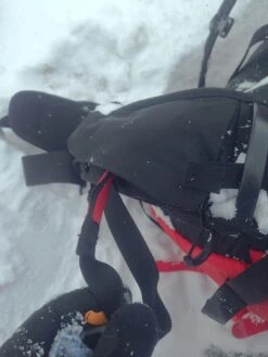 Black Diamond Halo 28 JetForce Avalanche Airbag Pack -Bag Series Store IMG 2609