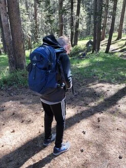 Gregory Sucia 28 -Bag Series Store IMG 2687