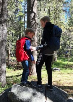 Gregory Sucia 28 -Bag Series Store IMG 2702