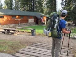 Deuter ACT Lite 65+10 -Bag Series Store IMG 2717