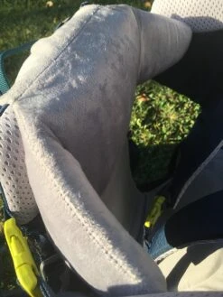 Deuter Kid Comfort Pro -Bag Series Store IMG 3079