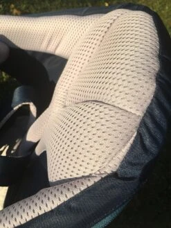 Deuter Kid Comfort Pro -Bag Series Store IMG 3080