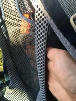 Deuter Kid Comfort Pro -Bag Series Store IMG 3082