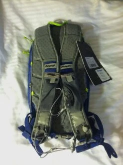 Bergans Rondane 6L -Bag Series Store IMG 3428