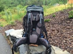 Deuter Aircontact 75+10 -Bag Series Store IMG 3470