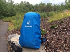 Deuter Aircontact 75+10 -Bag Series Store IMG 3472