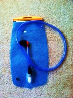 Bergans Rondane 6L -Bag Series Store IMG 3635