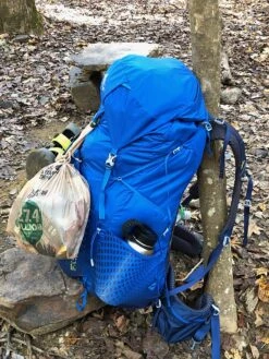 Gregory Optic 58 -Bag Series Store IMG 5370