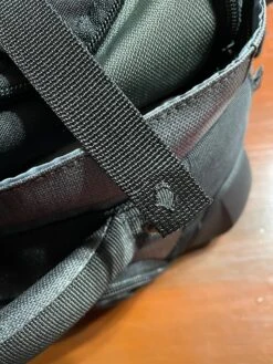 Eagle Creek ORV Wheeled Duffel International Carry On -Bag Series Store IMG 5697