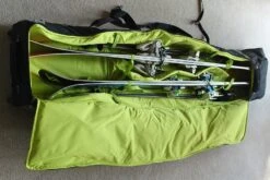 High Sierra Wheeled Double Adjustable Ski Bag -Bag Series Store IMG 5792 1