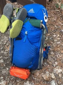 Gregory Optic 58 -Bag Series Store IMG 5992