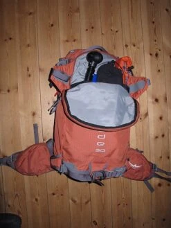 Osprey Kode 30 -Bag Series Store IMG 6733