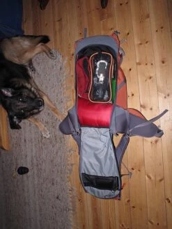 Osprey Kode 30 -Bag Series Store IMG 6734