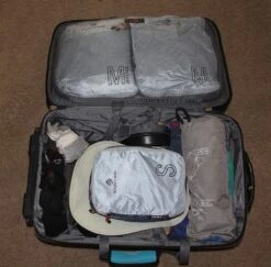 Eagle Creek Pack-It Specter Cube Set -Bag Series Store IMG 7380