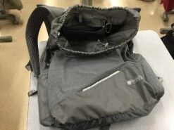 Gossamer Gear Rukus -Bag Series Store IMG 7830