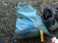 Gossamer Gear Spinnaker G-Storage Sacks -Bag Series Store IMG 7951 Copy