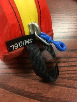 Granite Gear Air Zippditty -Bag Series Store IMG 8713