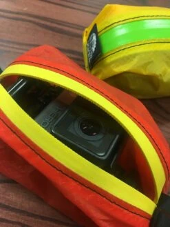 Granite Gear Air Zippditty -Bag Series Store IMG 8714