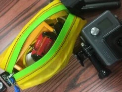 Granite Gear Air Zippditty -Bag Series Store IMG 8716