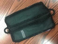 Granite Gear Air Zippditty -Bag Series Store IMG 8717