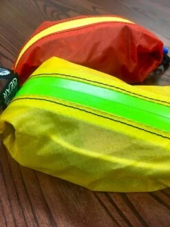 Granite Gear Air Zippditty -Bag Series Store IMG 8718