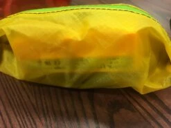 Granite Gear Air Zippditty -Bag Series Store IMG 8719