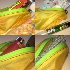 Granite Gear Air Zippditty -Bag Series Store IMG 8724