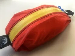 Granite Gear Air Zippditty -Bag Series Store IMG 8725