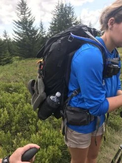 Gregory Baltoro 75 GZ -Bag Series Store IMG 9371