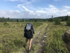 Gregory Baltoro 75 GZ -Bag Series Store IMG 9802