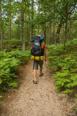 Klymit Motion 60 -Bag Series Store IMG 9952