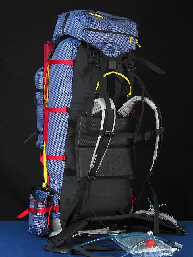 McHale Super Inex 1 McHale Super Inex