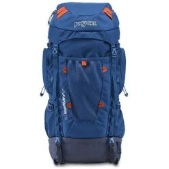 JanSport Katahdin 70L -Bag Series Store JNSK70LNMN
