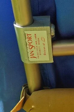 JanSport D3 -Bag Series Store Jansport D3 600