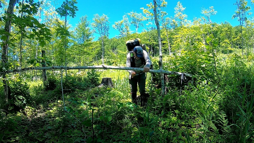 Six Moon Designs Minimalist 20 Six Moon Designs Minimalist - Image 20