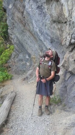 Kelty Trekker 65 -Bag Series Store Kelty Trekker Pack