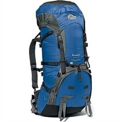 Lowe Alpine Contour 60+10 Hyperlite