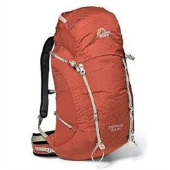 Lowe Alpine Zepton 50 -Bag Series Store LR1248 Q48